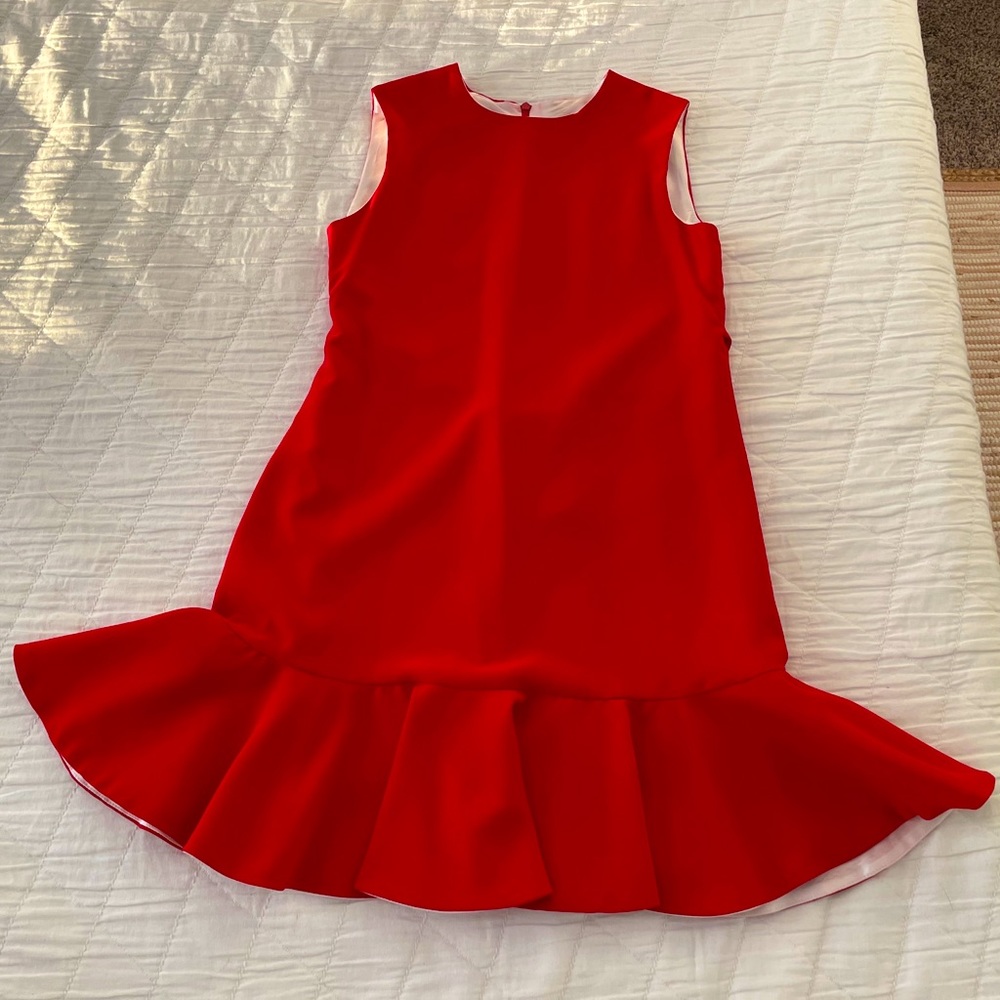Helena for Neiman Marcus dress